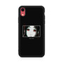 Anime Love is War iPhone XR Case