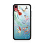 Ariel and Her Friends iPhone XR Case