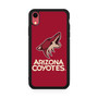 Arizona Coyotes 3 iPhone XR Case