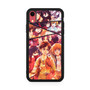 Attack on Titan Eren Mikasa & Armin iPhone XR Case