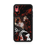 Attack on Titan Levi God Mode iPhone XR Case Attack on Titan Levi God Mode iPhone XR Case