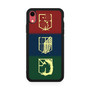 Attack on Titan logo 1 iPhone XR Case