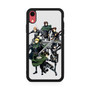 Attack on Titan New Suit iPhone XR Case