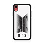 Bangtan Boys BTS 8 iPhone XR Case