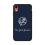 Baseball New York Yankees 3 iPhone XR Case