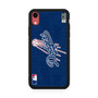 Baseball Team Dodgers 1 iPhone XR Case Baseball Team Dodgers 1 iPhone XR Case