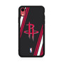 Basketball Houston Rockets iPhone XR Case