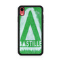 Bastille Band Logo iPhone XR Case Bastille Band Logo iPhone XR Case