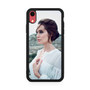 Beautiful Angelina Jolie iPhone XR Case