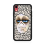 because grumpy cat iPhone XR Case