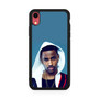 Big  Sean iPhone XR Case