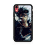 Black Clover Asta 1 iPhone XR Case