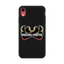 Black Panther Wakanda Forever iPhone XR Case