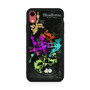 Bloodborne maps iPhone XR Case Bloodborne maps iPhone XR Case
