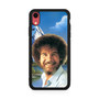 Bob Ross iPhone XR Case
