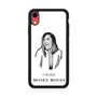 Cardi B 2 iPhone XR Case