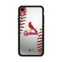 Cardinals Ball iPhone XR Case