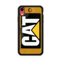 caterpillar iPhone XR Case