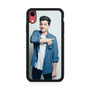 Charlie Puth 2 iPhone XR Case