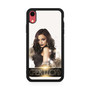 Cher Lloyd iPhone XR Case