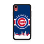 Chicago Cubs 4 iPhone XR Case