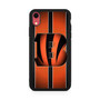Cincinnati Bengals 1 iPhone XR Case