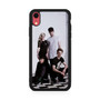 Clean Bandit iPhone XR Case