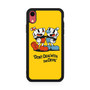 Cuphead 2 iPhone XR Case