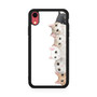Cute Cats 2 iPhone XR Case