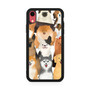 Cute Dogs Collage iPhone XR Case