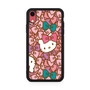 cute hello kitty iPhone XR Case