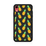 Cute Pineapple iPhone XR Case