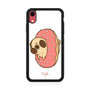 Cute Puglie iPhone XR Case
