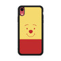 Cute Winnie iPhone XR Case