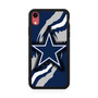 Dallas Cowboys Victory Flag iPhone XR Case