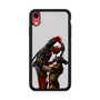 Deadpool VS Wolverine iPhone XR Case