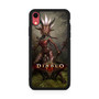 Diablo 3 Game 2 iPhone XR Case