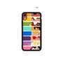 disney princess figures iPhone XR Case