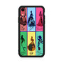 disney tales iPhone XR Case