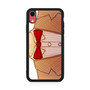 Doctor who cloth iPhone XR Case