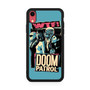 Doom Patrol 1 iPhone XR Case