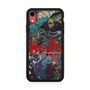Dorohedoro 4 iPhone XR Case