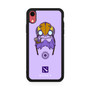 Dota 2 Sniper iPhone XR Case