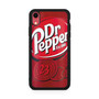 Dr pepper 1 iPhone XR Case