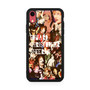 Ed Sheeran 2 iPhone XR Case