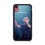 Ed Sheeran On Stage iPhone XR Case