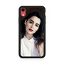 Emilia Clarke iPhone XR Case Emilia Clarke iPhone XR Case