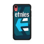Etnies iPhone XR Case