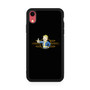 Fallout 4 Logo iPhone XR Case