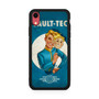 Fallout 4 Vault Tech iPhone XR Case